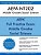 Aepa Nt202 Middle Grades Social Science: Aepa Arizona Educator Proficiency Assessments-.. - Imagem 1
