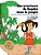 Les Aventures De Sophia Dans La Jungle-.. - Imagem 1