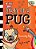 Scaredy-Pug: A Branches Book (Diary Of A Pug #5): Volume 5-.. - Imagem 1