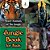 Jungle Book For Kids: Scary Animals Of The Jungle-.. - Imagem 1