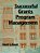 Successful Grants Program Management-.. - Imagem 1