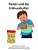 Parker Und Die Erdnussbutter-.. - Imagem 1