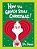 How The Grinch Stole Christmas! Grow Your Heart Edition: Grow Your Heart 3-D Cover Edition-.. - Imagem 1