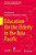 Education For The Elderly In The Asia Pacific-.. - Imagem 1