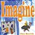 Imagine: A Rhyming Picture Book For Children About Imagination And Dreams With Snow Filled Winter Scenes-.. - Imagem 1