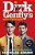 Dirk Gently's Holistic Detective Agency-.. - Imagem 1