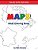Color With Crayons: Maps! Adult Coloring Book: Coloring With Crayons For Adults-.. - Imagem 1