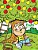 Frutti Libro Da Colorare 1-.. - Imagem 1