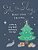 Sol The Slug's Night Before Christmas-.. - Imagem 1