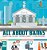 All About Banks - Finance Bank For Kids Children's Money & Saving Reference-.. - Imagem 1