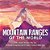 Mountain Ranges Of The World: Andes, Rockies, Himalayas, Atlas, Alps Introduction To Geography Grade 4 Children's Science & Nature Books-.. - Imagem 1
