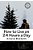 How To Live On 24 Hours A Day-.. - Imagem 1