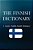 The Finnish Dictionary: A Concise English-Finnish Dictionary-.. - Imagem 1