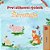 First Picture Dictionary - Animals (Croatian Children's Book)-.. - Imagem 1