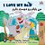 I Love My Dad: English Farsi Persian Bilingual Book-.. - Imagem 1