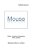 Mouse: Prereader Volume 12-.. - Imagem 1
