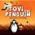 Tovi The Penguin: Goes Trick-Or-treating-.. - Imagem 1