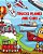 Trucks Planes And Cars Coloring Book: Cars Coloring Book For Kids & Toddlers - Boys & Girls - Activity Books For Preschooler - Kids Ages 1-3 2-4 3-5-.. - Imagem 1