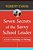 Seven Secrets Of The Savvy School Leader: A Guide To Surviving And Thriving-.. - Imagem 1
