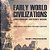 Early World Civilizations: 2ND Grade History Book Children's Ancient History Edition-.. - Imagem 1