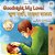 Goodnight, My Love! (English Marathi Bilingual Children's Book)-.. - Imagem 1