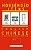 Household Items - English To Chinese Flash Card Book: Black And White Edition - Chinese For Kids-.. - Imagem 1
