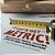 Let's Get Metric! Measuring Mass, Volume, Length And Temperature Metric Conversions Grade 6-8 Life Science-.. - Imagem 1