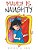 Maudy Is Naughty-.. - Imagem 1