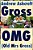 Gross Omg (Old Mrs Gross): Dyslexia Friendly (Original Title: 'Gross Party Games')-.. - Imagem 1