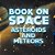 Book On Space: Asteroids And Meteors-.. - Imagem 1