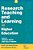 Research, Teaching And Learning In Higher Education-.. - Imagem 1