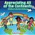 Appreciating All Of The Continents Children's Modern History-.. - Imagem 1