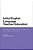 Initial English Language Teacher Education: International Perspectives On Research, Curriculum And Practice-.. - Imagem 1