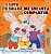 I Love To Share Me Encanta Compartir: English Spanish Bilingual Book-.. - Imagem 1