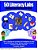 50 Literacy Labs: Learning Activities For Kids-.. - Imagem 1