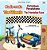 The Wheels -The Friendship Race (Malay English Bilingual Children's Book)-.. - Imagem 1