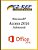 Microsoft Access 2016 - Advanced: Instructor Guide (Black & White)-.. - Imagem 1