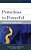 Powerless To Powerful: Leadership For School Change-.. - Imagem 1