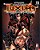 Kirk Lindo's Vampress Luxura V10: Cover & Pin-Up Gallery II-.. - Imagem 1