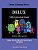 Delux Coloring Sheets: A Coloring (Colouring) Book For Kids, With Coloring Sheets, Coloring Pages, With Coloring Pictures Suitable For Toddle-.. - Imagem 1