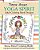 Yoga Spirit: Stress Relief Coloring Book: Yoga Poses Surrounded With Nature And Beauty-.. - Imagem 1
