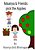 Maanya & Friends Pick The Apples: Simple Stories For Kids By A Kid-.. - Imagem 1