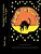 Smudge's Creatures Of The Night: This Is A Tale Of How It Came To Pass That Some Of The Creatures We All Know And Love Did Come To Like Roaming Around-.. - Imagem 1