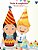 Fiesta De Cumpleaños Libro Para Colorear 2-.. - Imagem 1