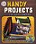 Handy Projects For Happy Campers-.. - Imagem 1