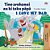 I Love My Dad (Maori English Bilingual Children's Book)-.. - Imagem 1