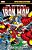 Iron Man Epic Collection: Ten Rings To Rule The World-.. - Imagem 1
