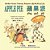 Apple Pie (Traditional Chinese): 04 Hanyu Pinyin Paperback Color-.. - Imagem 1