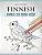 Finnish Animal Coloring Book-.. - Imagem 1