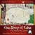 The Story Of Edna: The Albino Porcupine-.. - Imagem 1